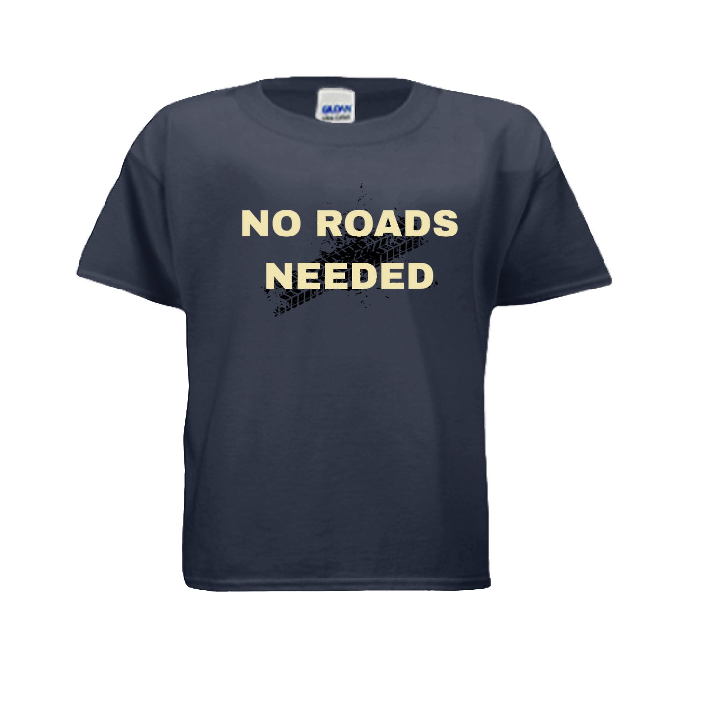NAVY - FRONT