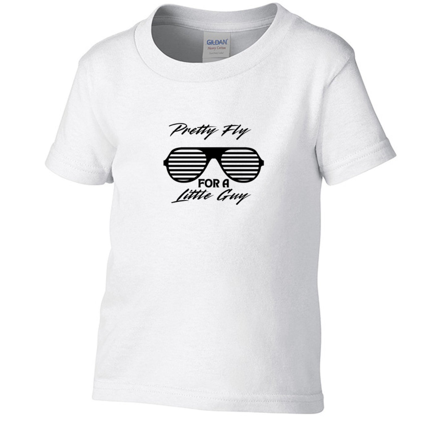 WHITE - FRONT