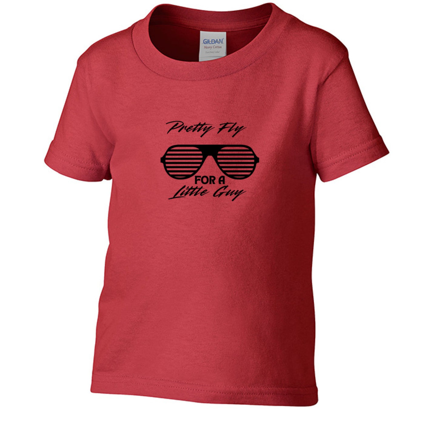 RED - FRONT