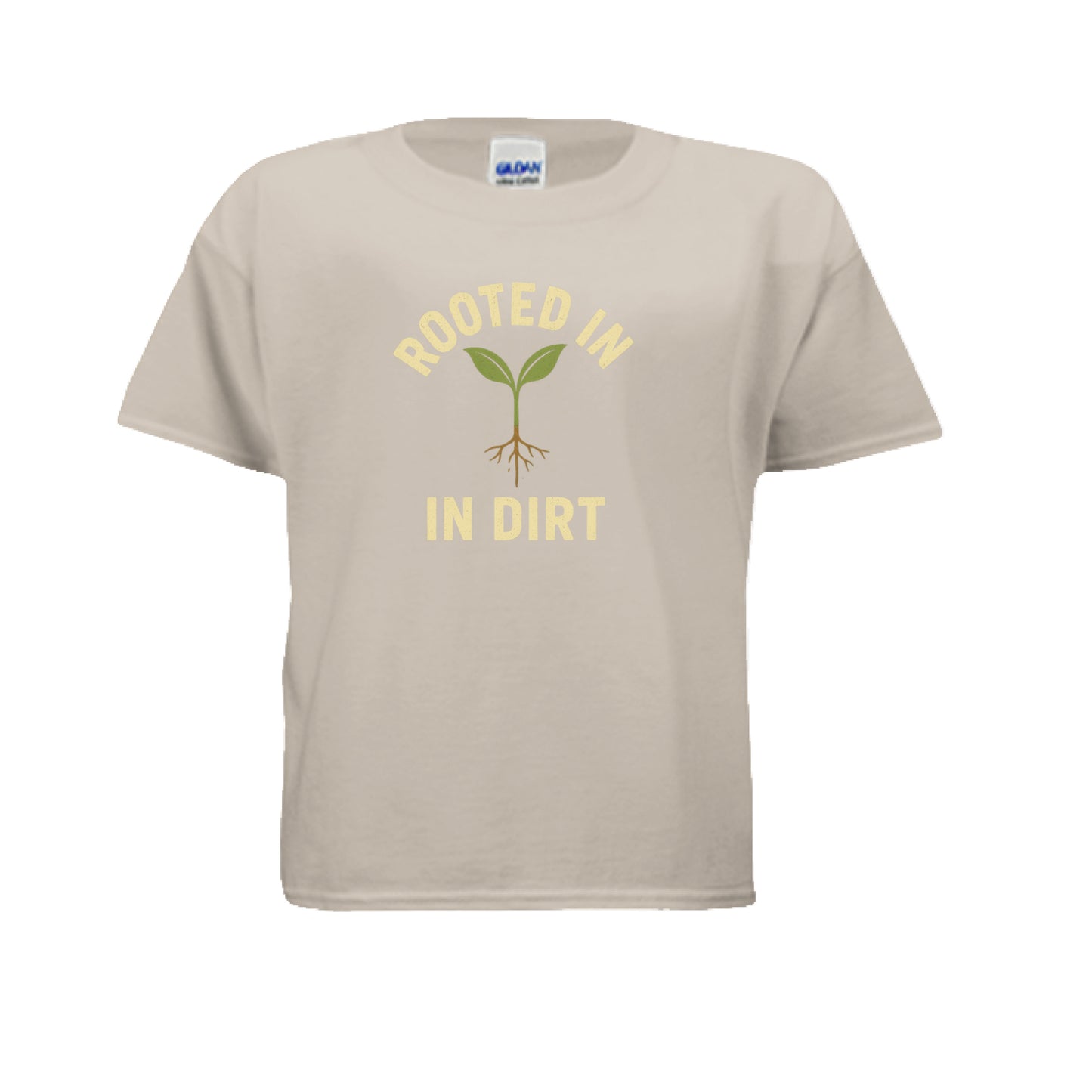 SAND - FRONT