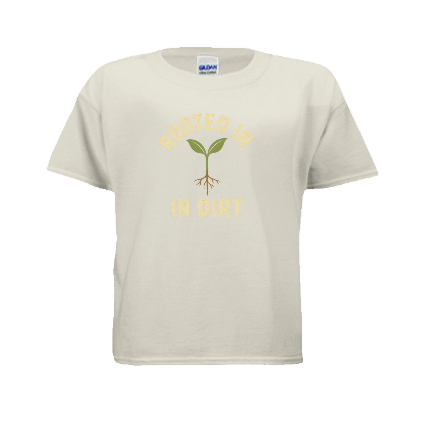 NATURAL - FRONT