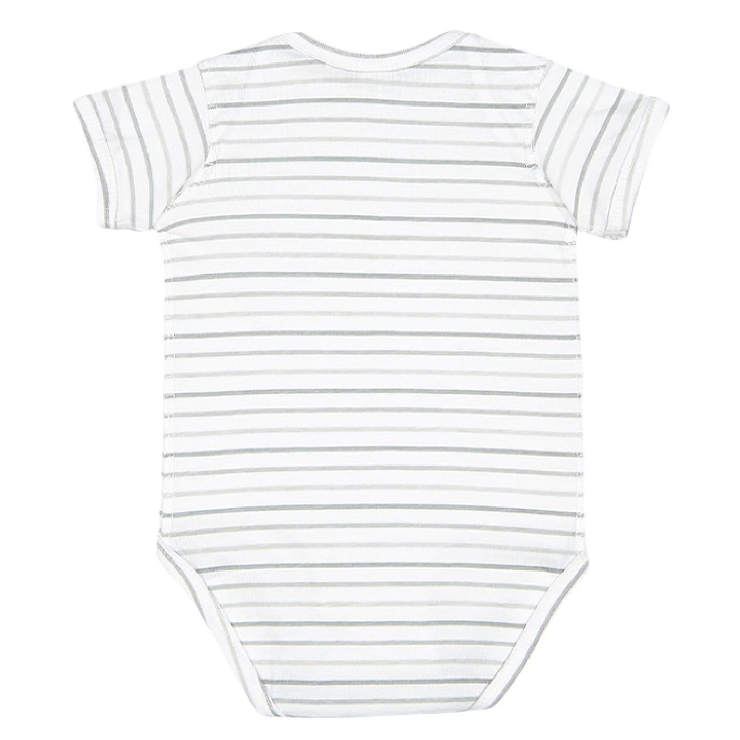 Shadow Stripe - BACK