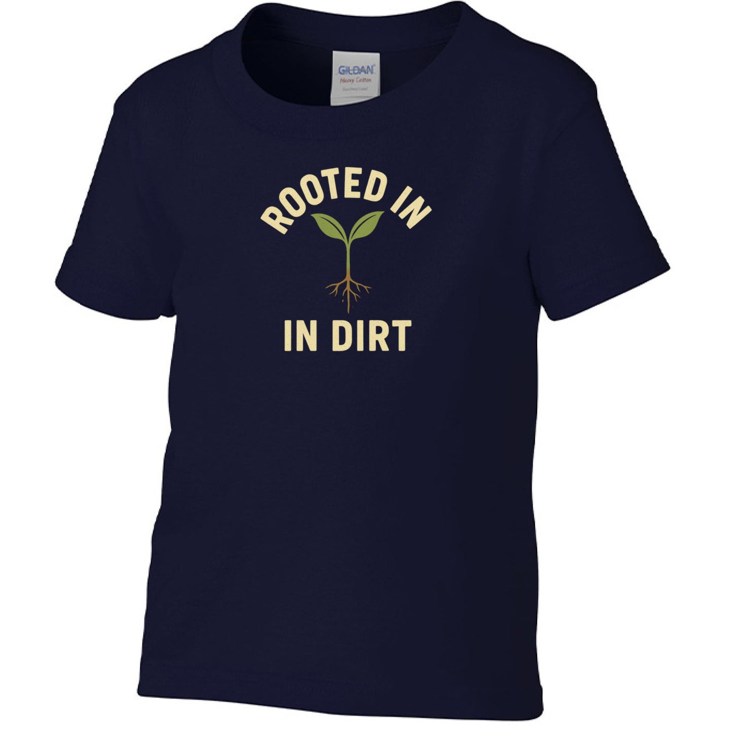 NAVY - FRONT
