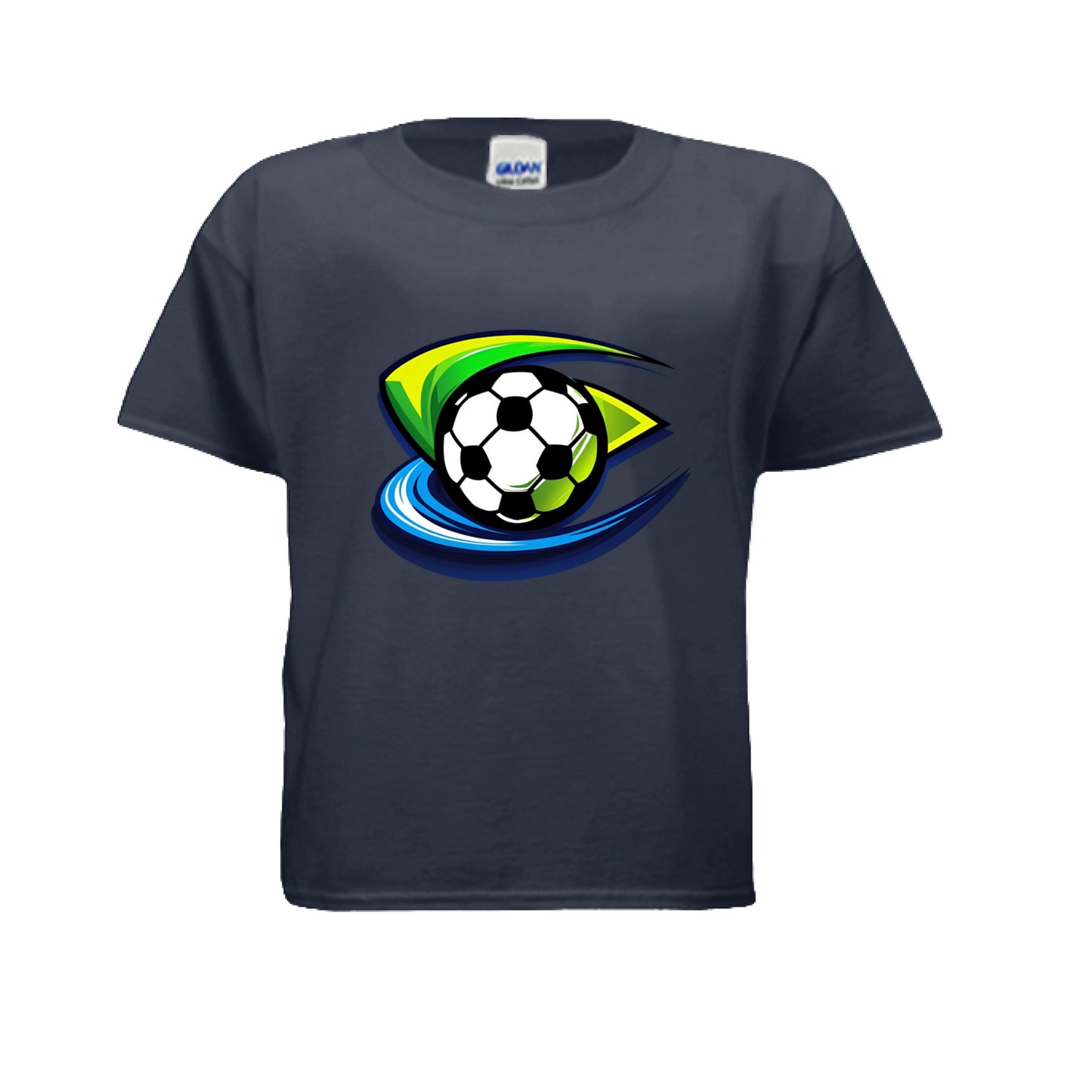 NAVY - FRONT
