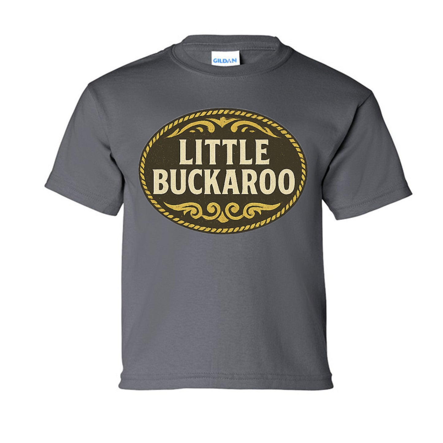 CHARCOAL - FRONT