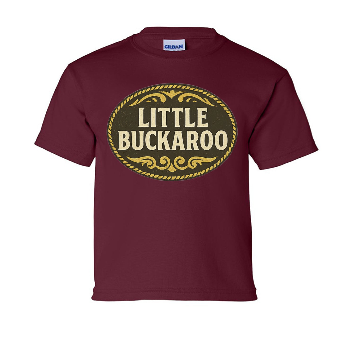 MAROON - FRONT