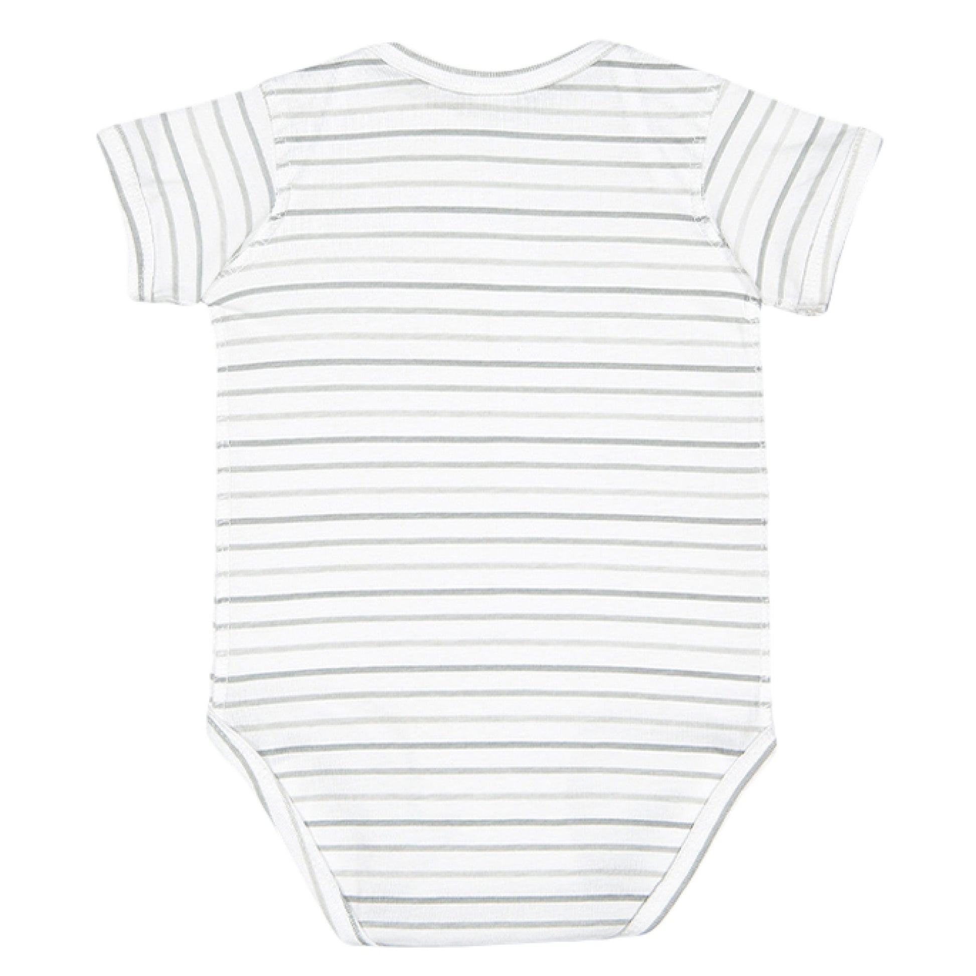 Shadow Stripe - BACK